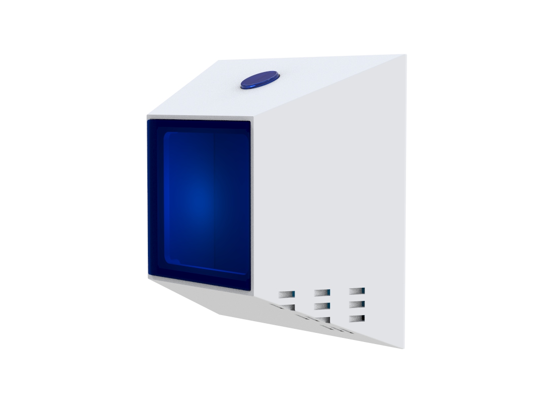 Ultrasonic Pest Repeller A09s