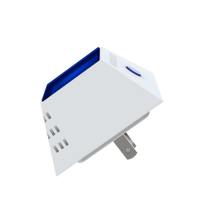 Ultrasonic Pest Repeller A09s