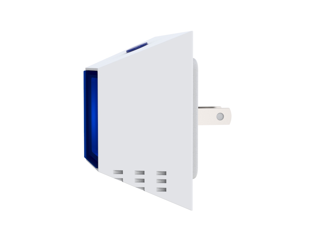 Ultrasonic Pest Repeller A09s