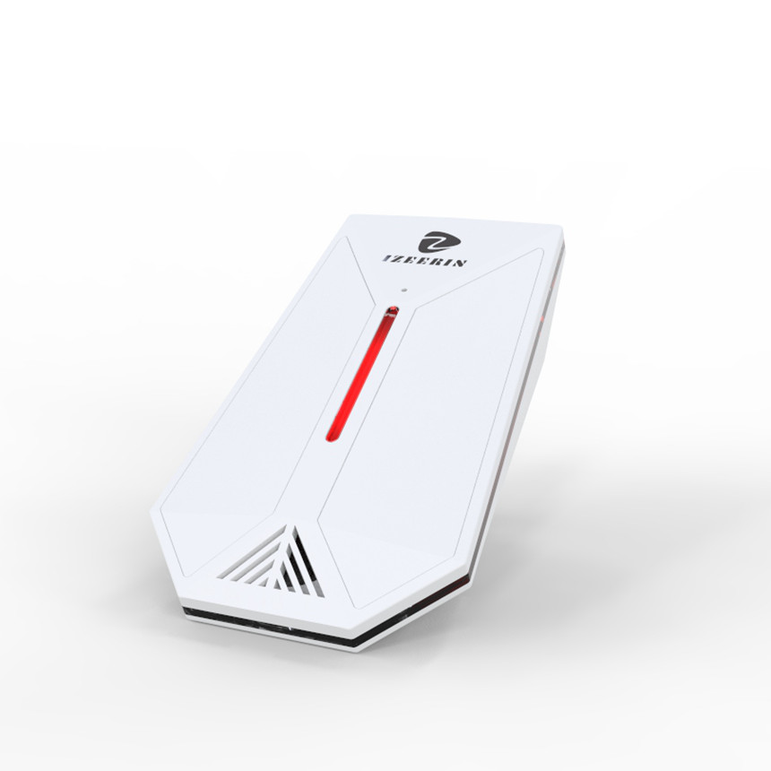 Ultrasonic Pest Repeller A13