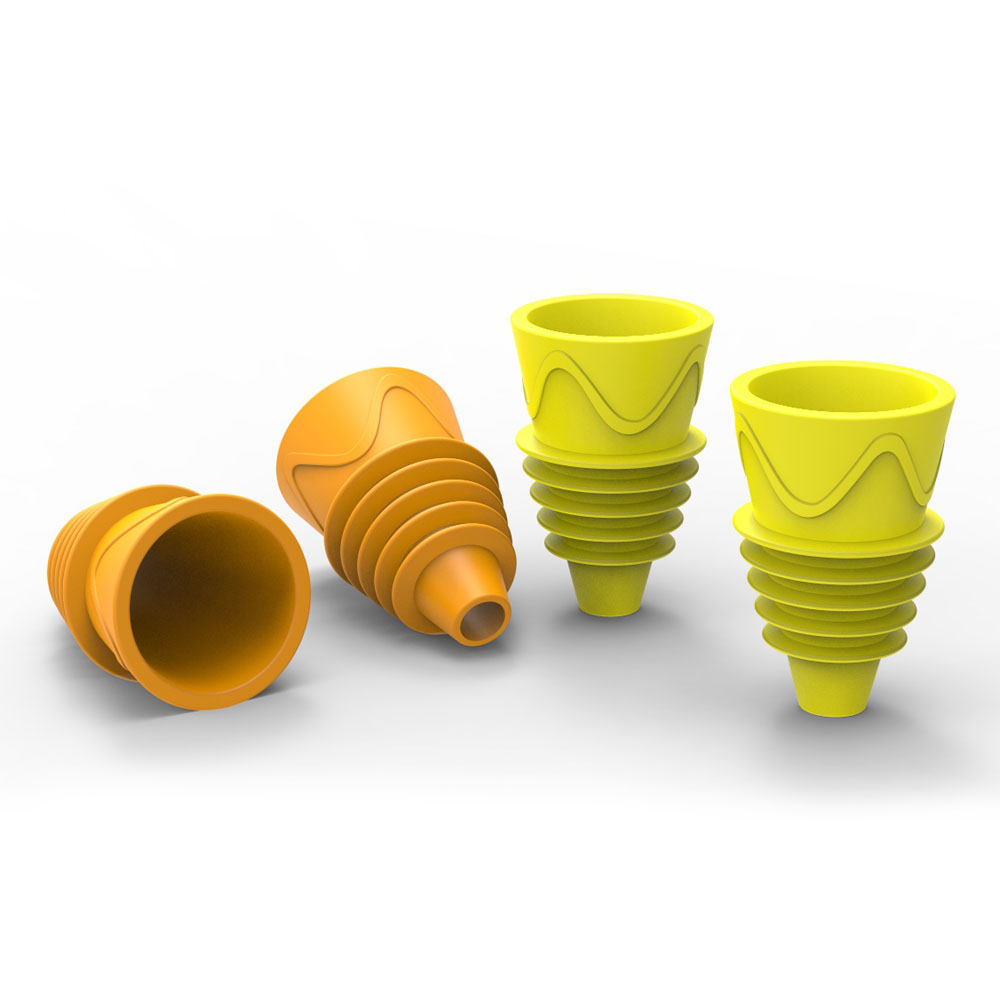 Fruit Fly Trap Bottle