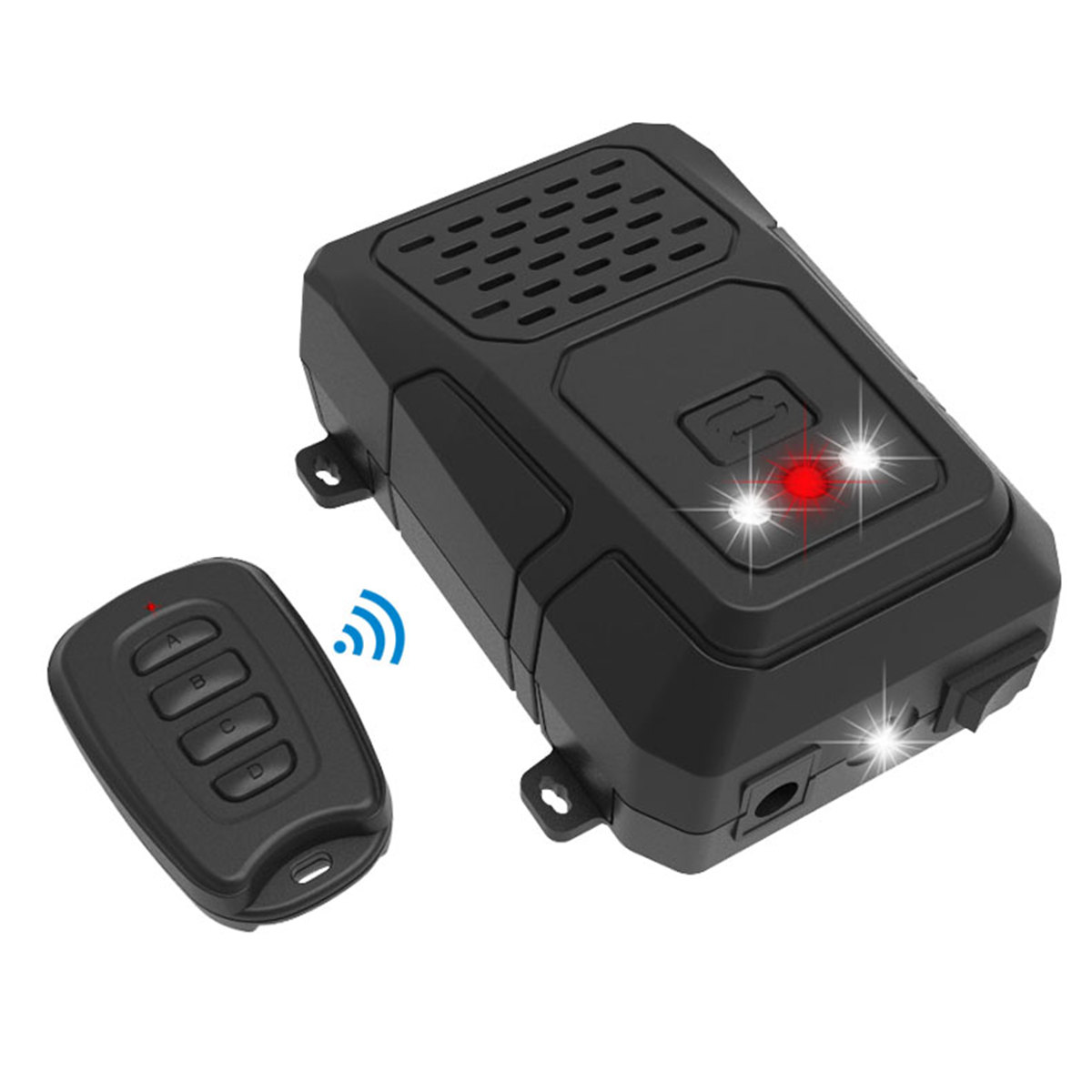 Car mouse repellent SC35