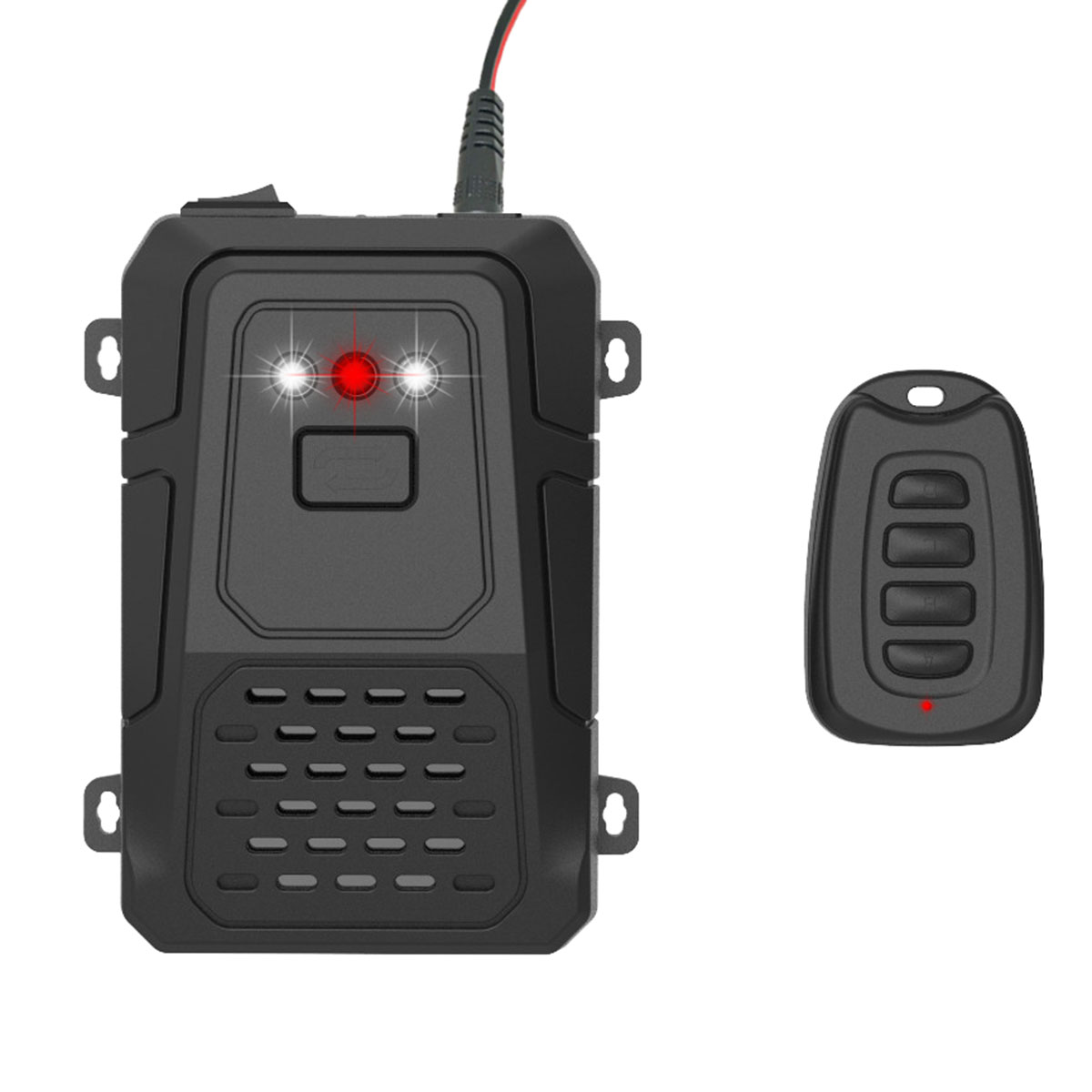 Car mouse repellent SC35