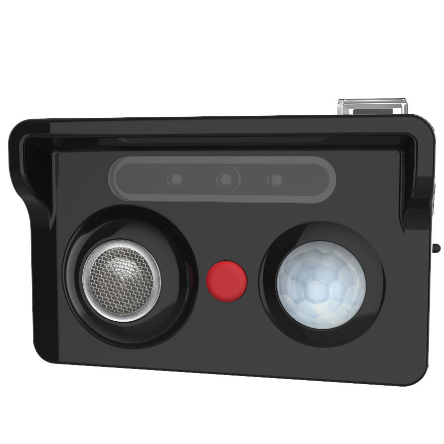 Animal Repeller SC39