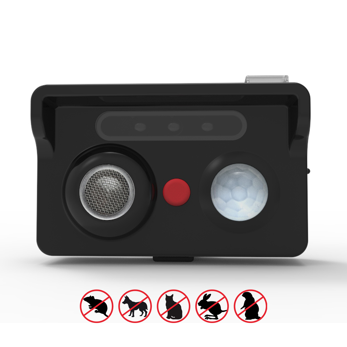 Animal Repeller SC39