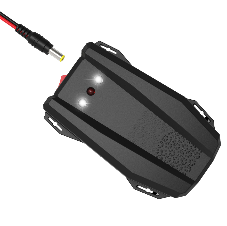 Car mouse repellent SC43