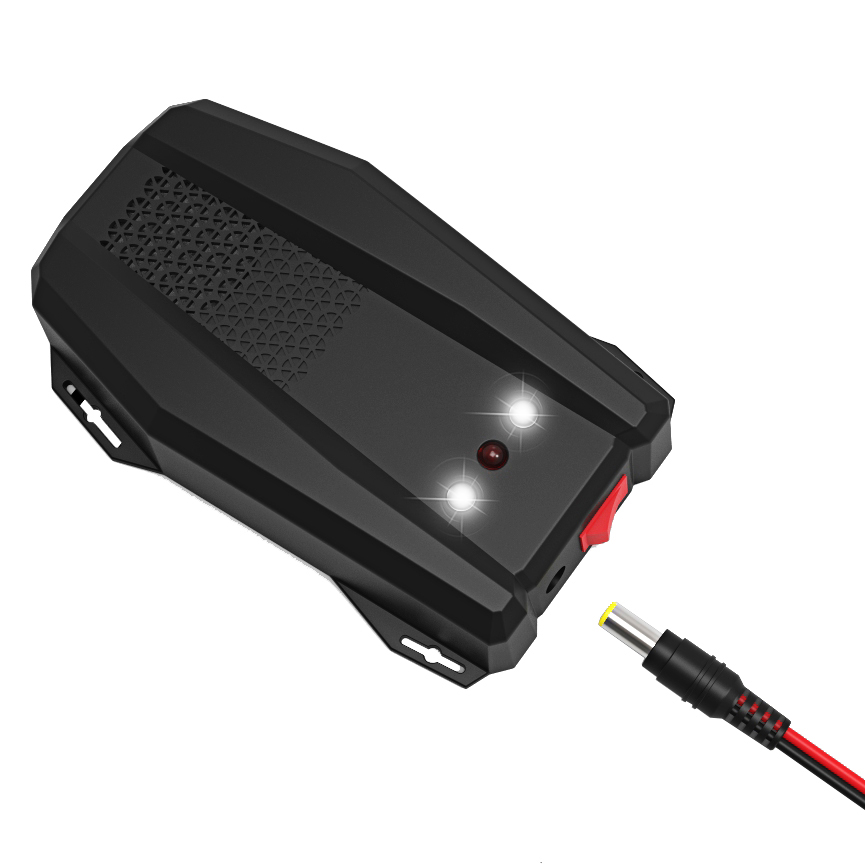Car mouse repellent SC43