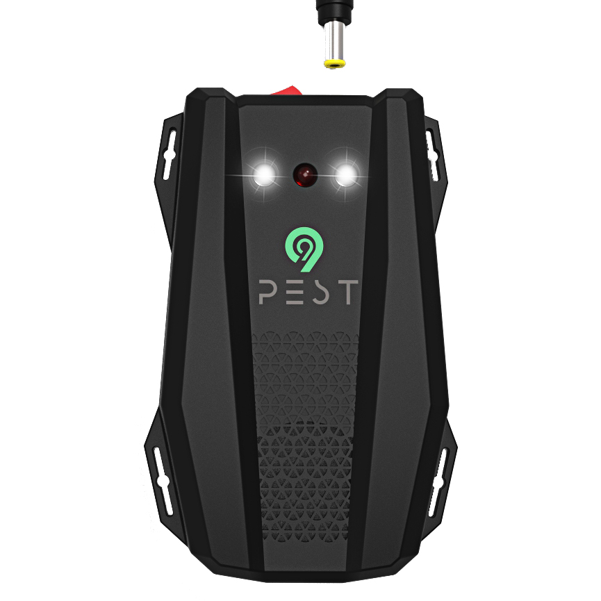 Car mouse repellent SC43