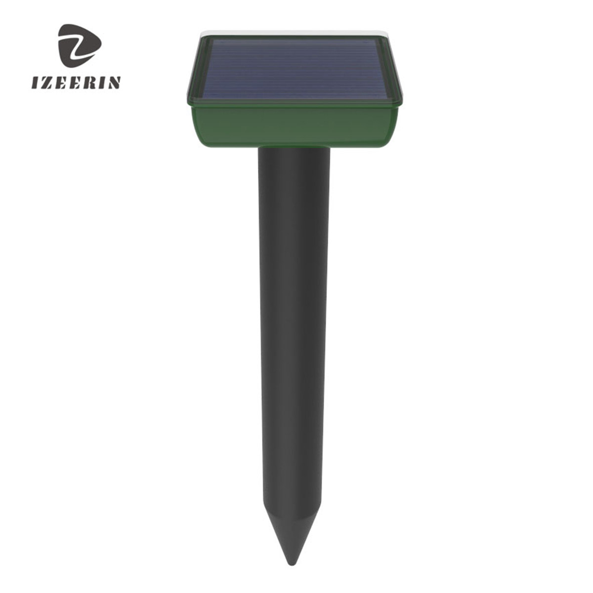 Solar snake repeller SC09