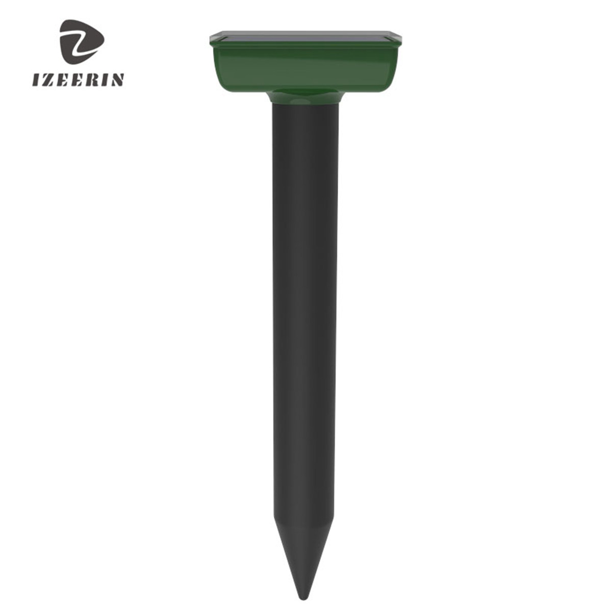 Solar snake repeller SC09