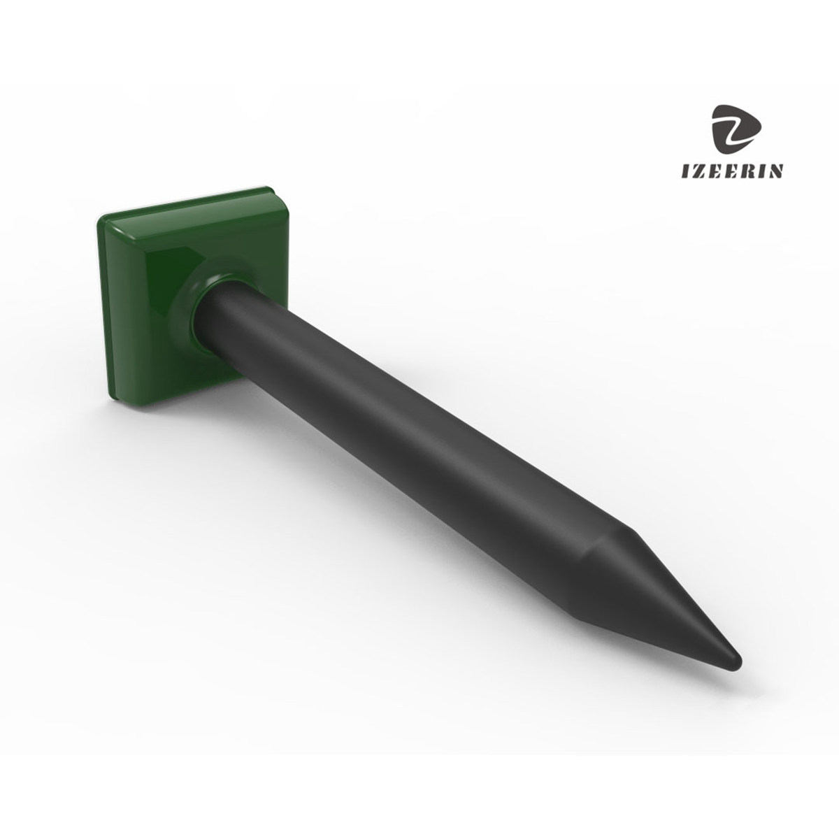 Solar snake repeller SC09