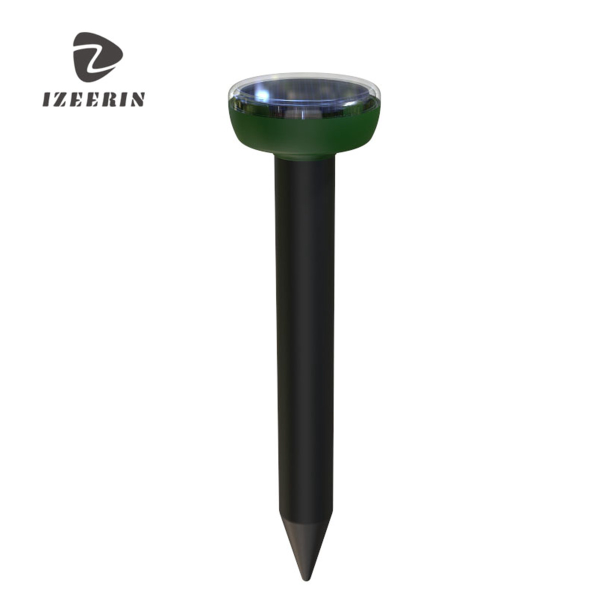 Solar snake repeller SC10
