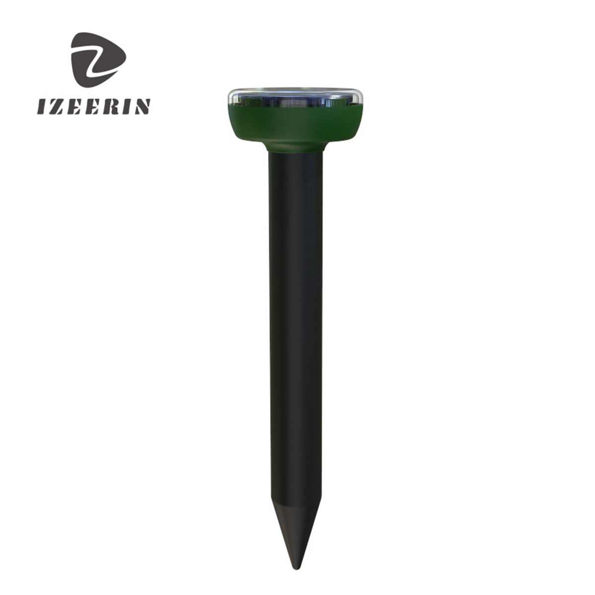 Solar snake repeller SC10