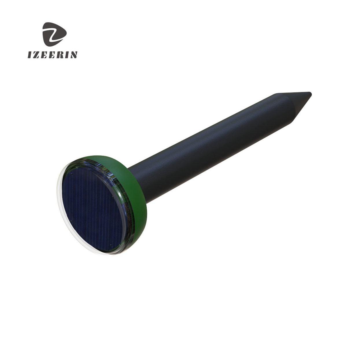Solar snake repeller SC10