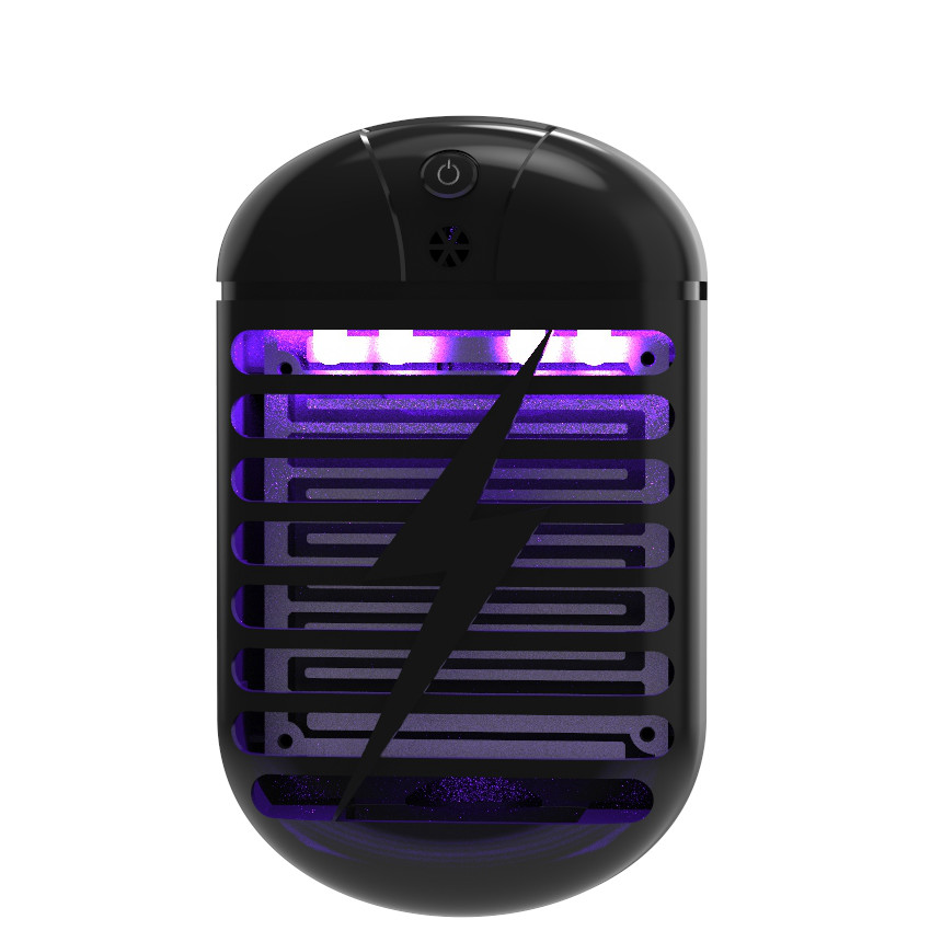 Electric Mosquito Killer Lamp X3b