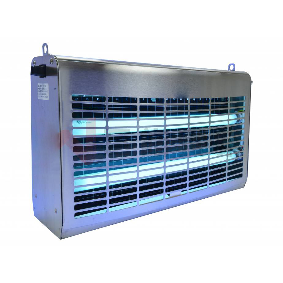  Stainless steel mosquito trap (OEM&ODM) BXG01