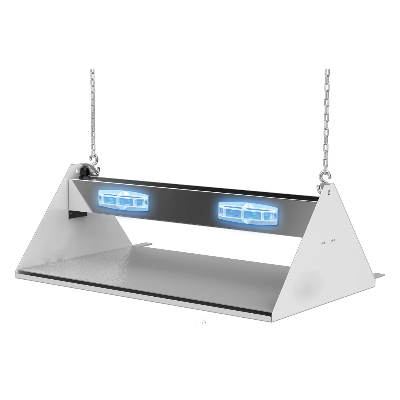  Stainless steel mosquito trap (OEM&ODM) BXG04