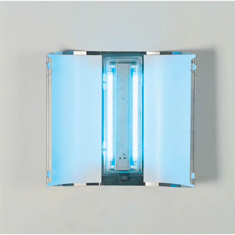  Stainless steel mosquito trap (OEM&ODM) BXG05