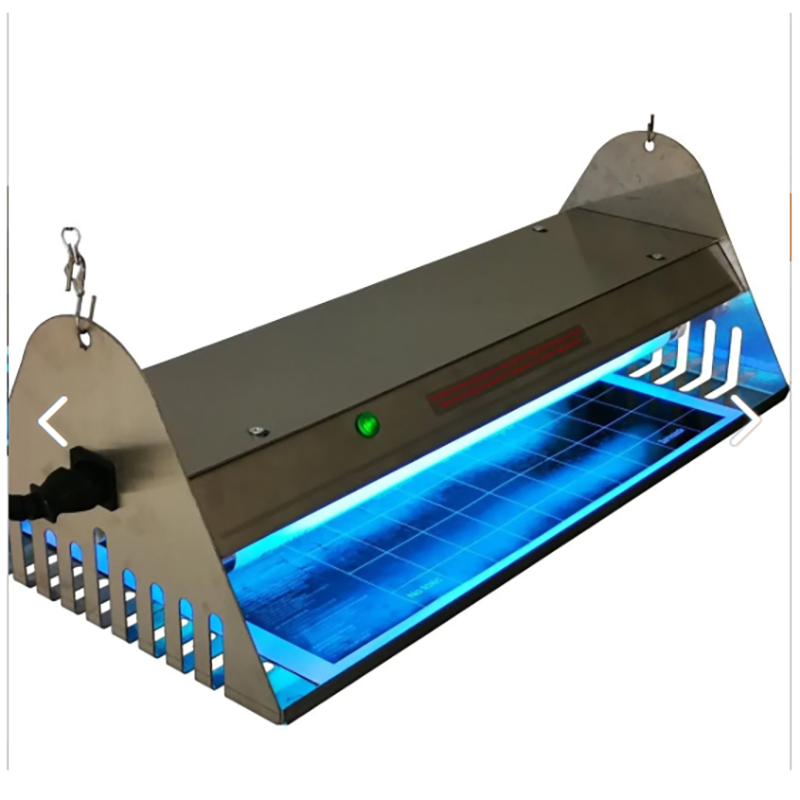  Stainless steel mosquito trap (OEM&ODM) BXG06