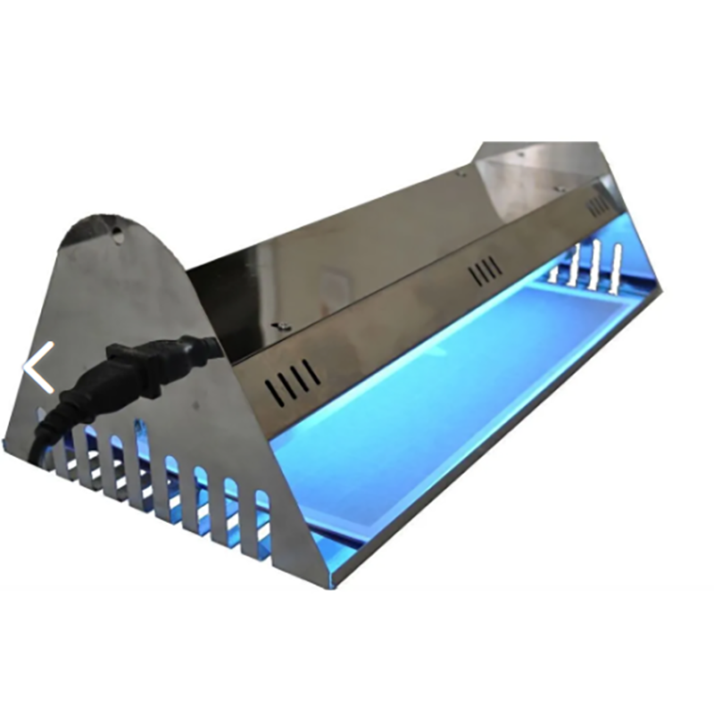  Stainless steel mosquito trap (OEM&ODM) BXG06