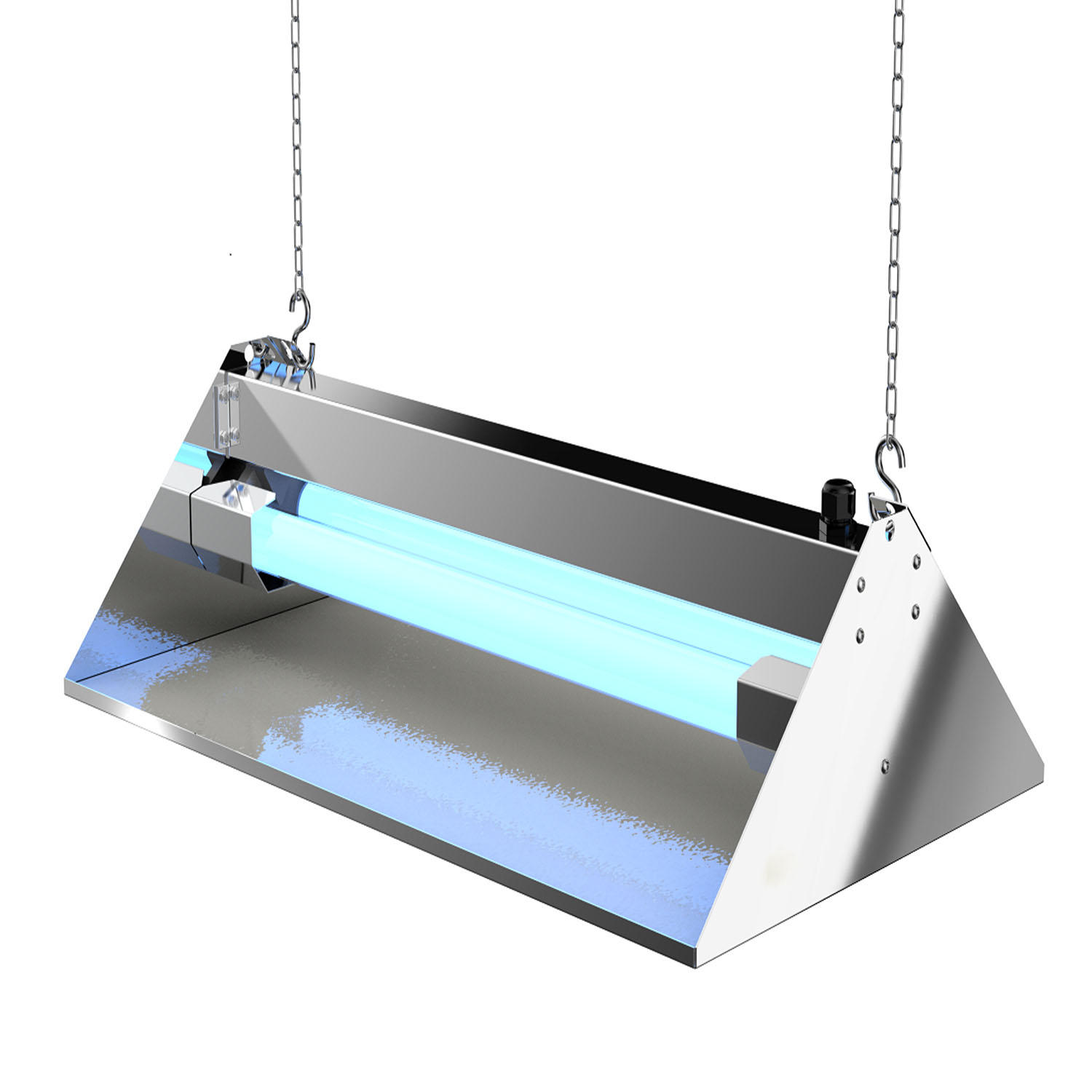  Stainless steel mosquito trap (OEM&ODM) BXG07