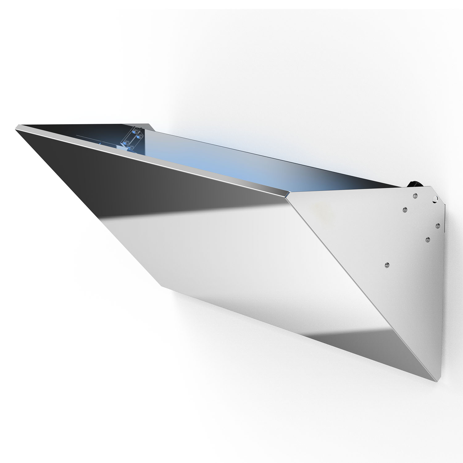  Stainless steel mosquito trap (OEM&ODM) BXG07