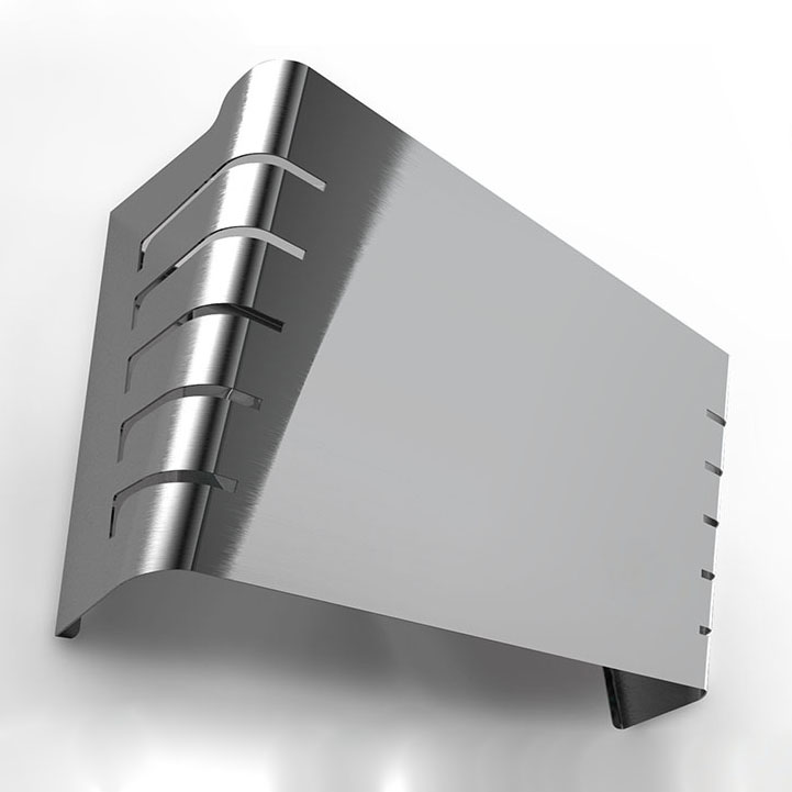  Stainless steel mosquito trap (OEM&ODM) BXG08