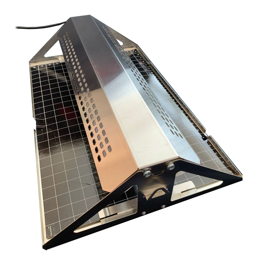  Stainless steel mosquito trap (OEM&ODM) BXG09