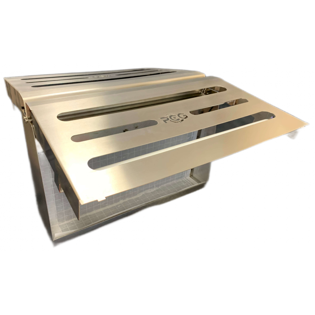  Stainless steel mosquito trap (OEM&ODM) BXG11