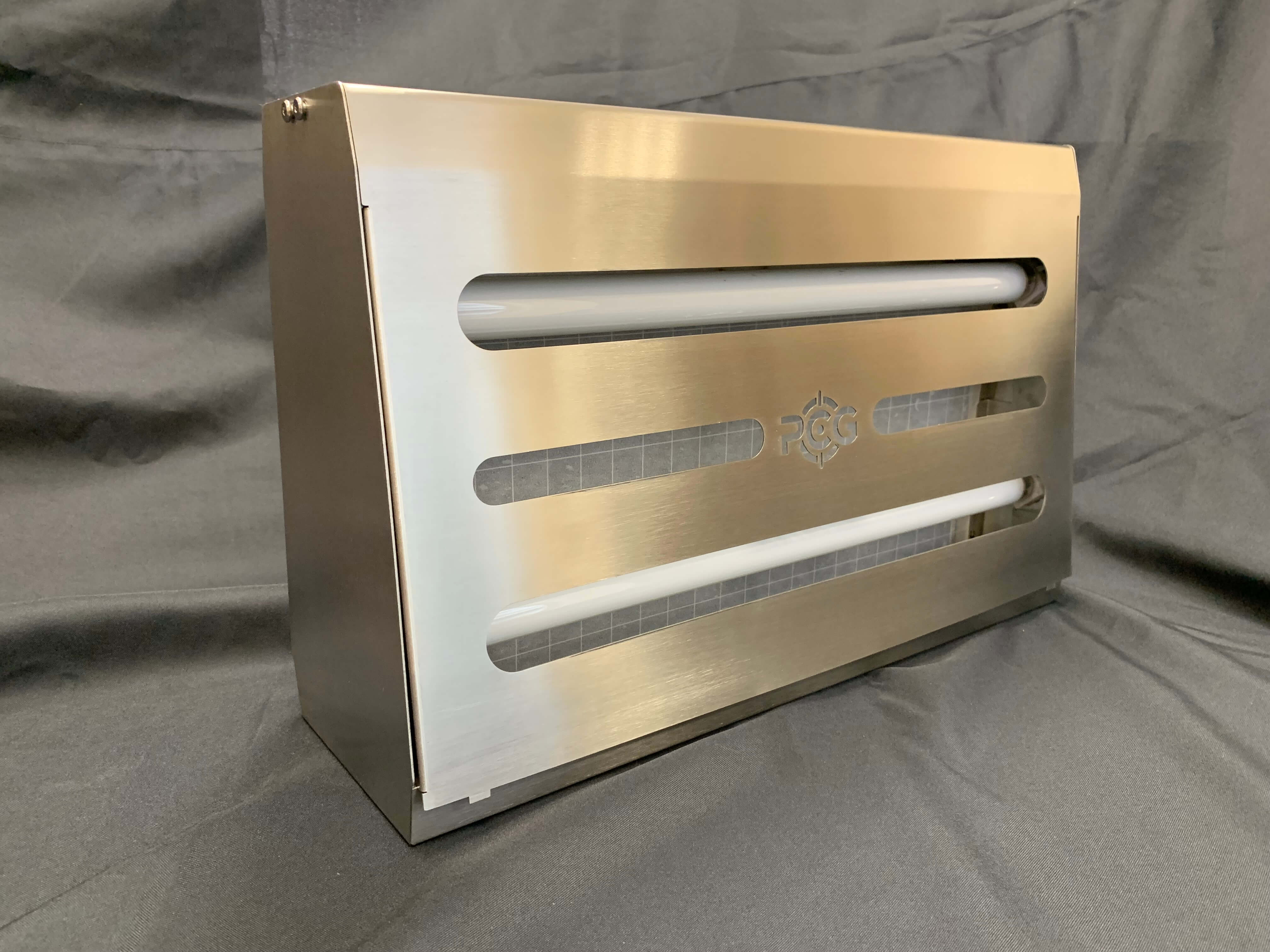  Stainless steel mosquito trap (OEM&ODM) BXG11