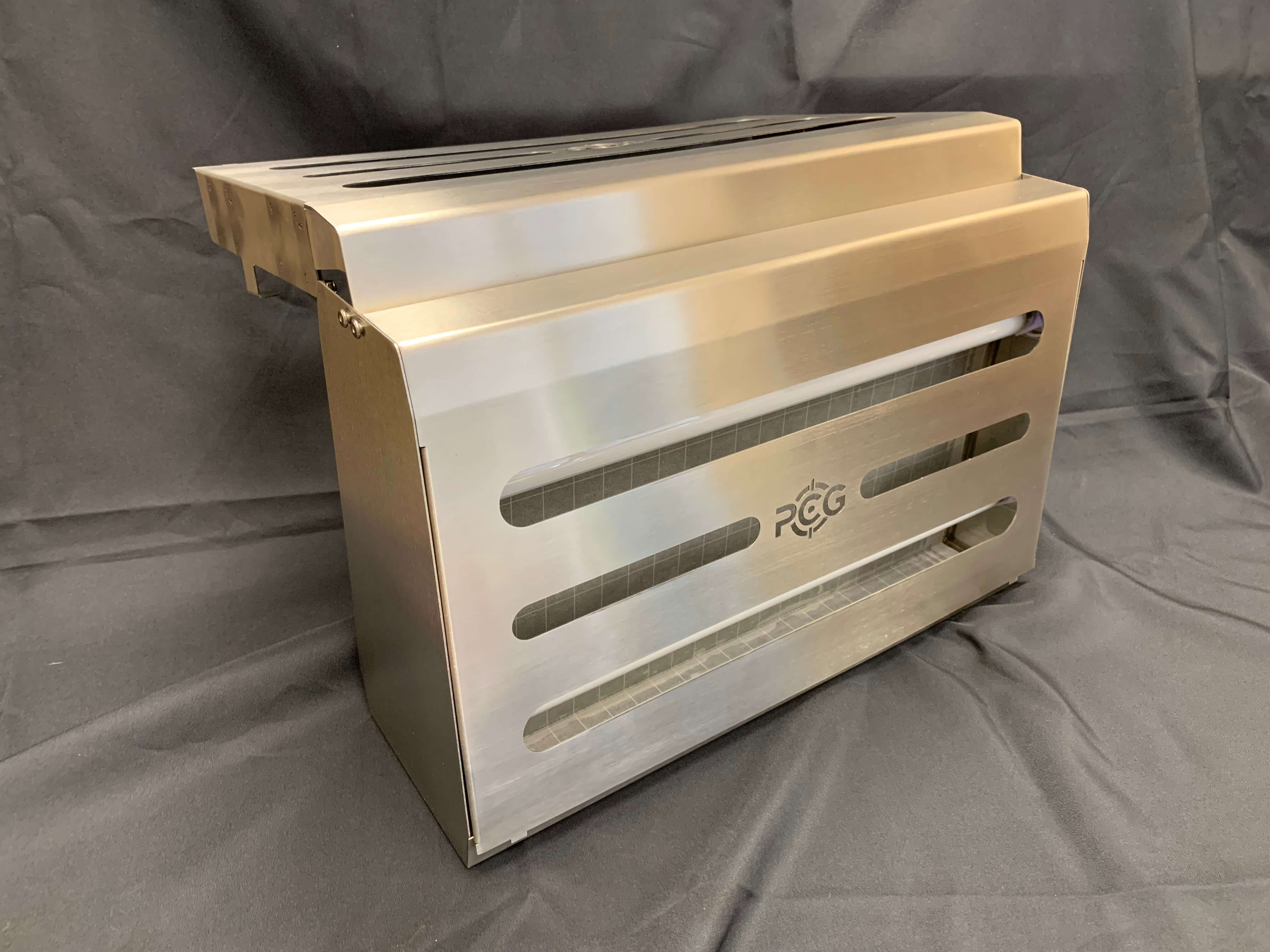 Stainless steel mosquito trap (OEM&ODM) BXG11
