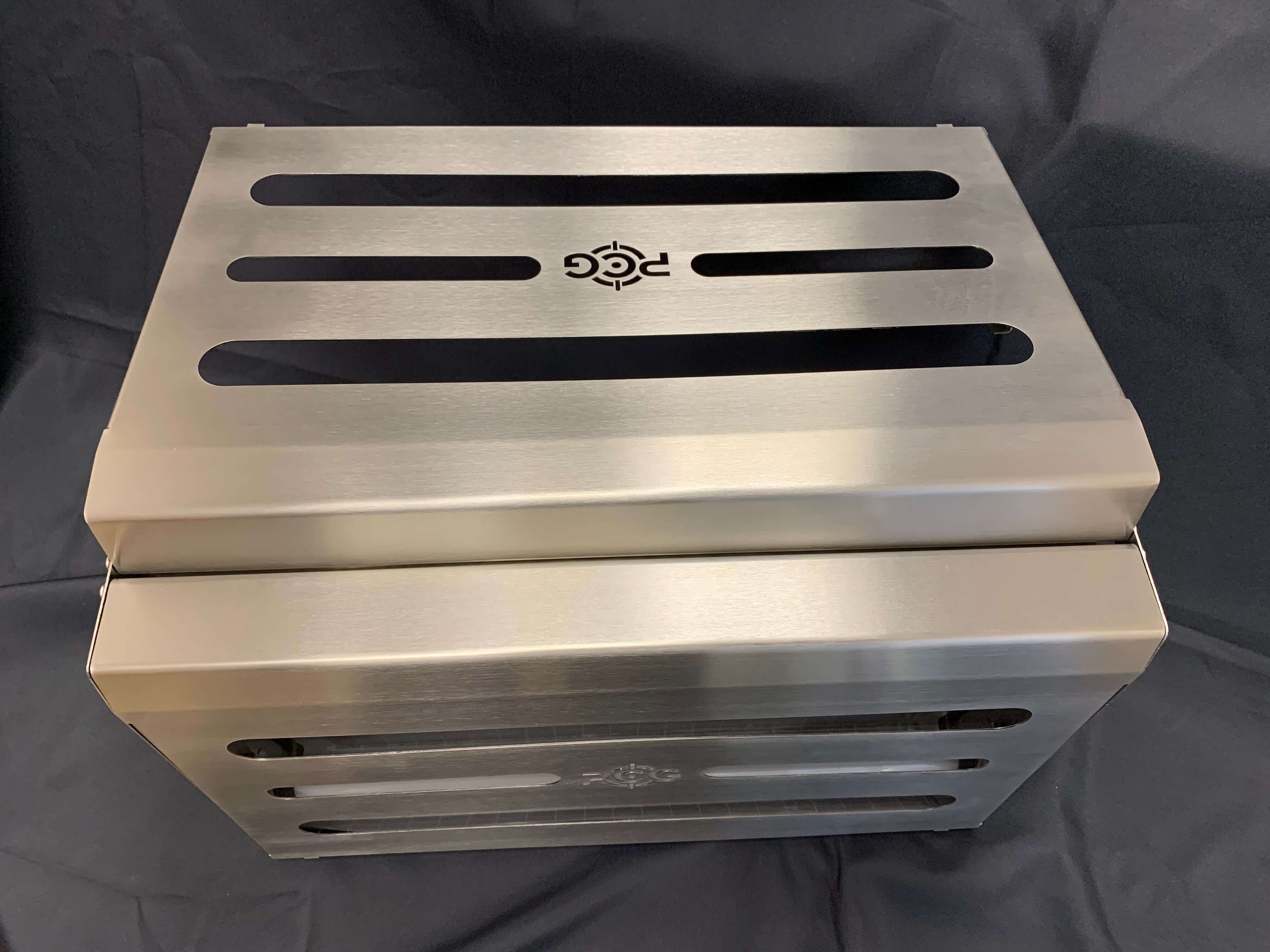  Stainless steel mosquito trap (OEM&ODM) BXG11