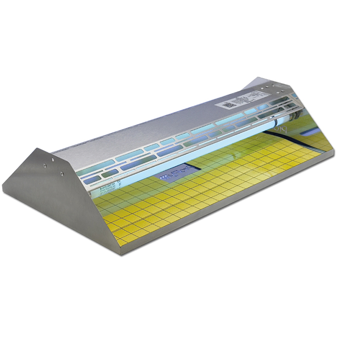  Stainless steel mosquito trap (OEM&ODM) BXG15
