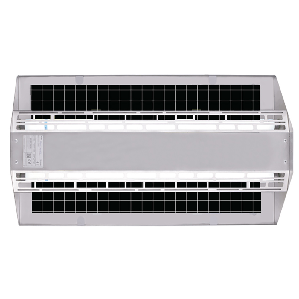  Stainless steel mosquito trap (OEM&ODM) BXG15