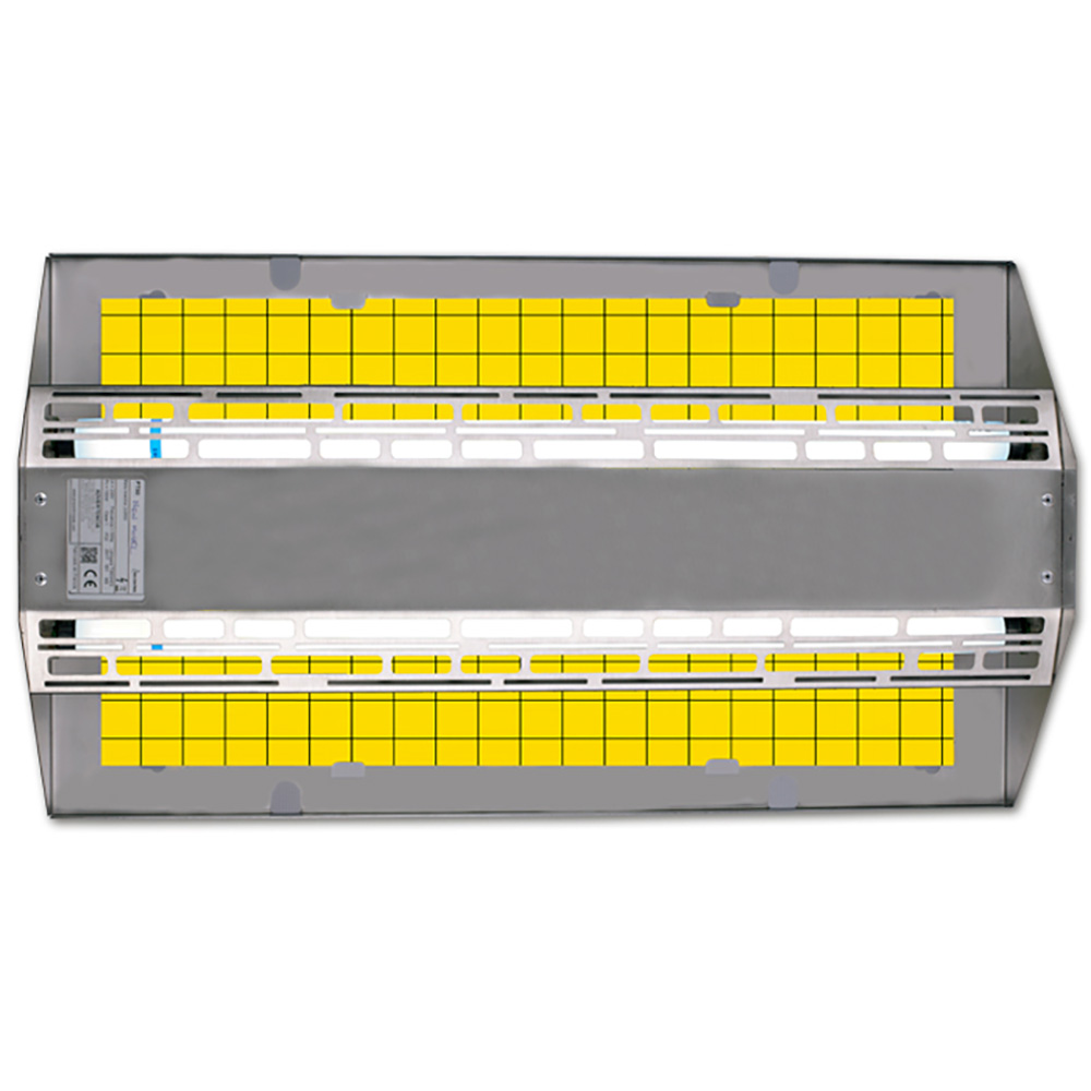  Stainless steel mosquito trap (OEM&ODM) BXG15