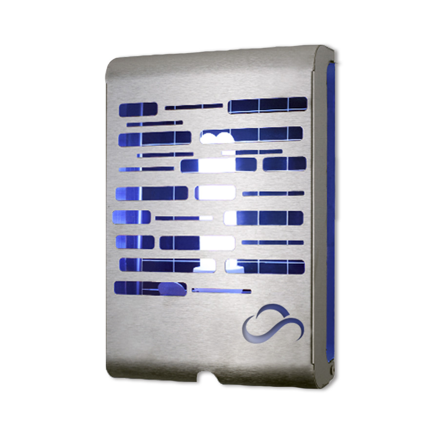  Stainless steel mosquito trap (OEM&ODM) BXG16