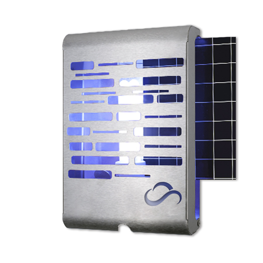  Stainless steel mosquito trap (OEM&ODM) BXG16