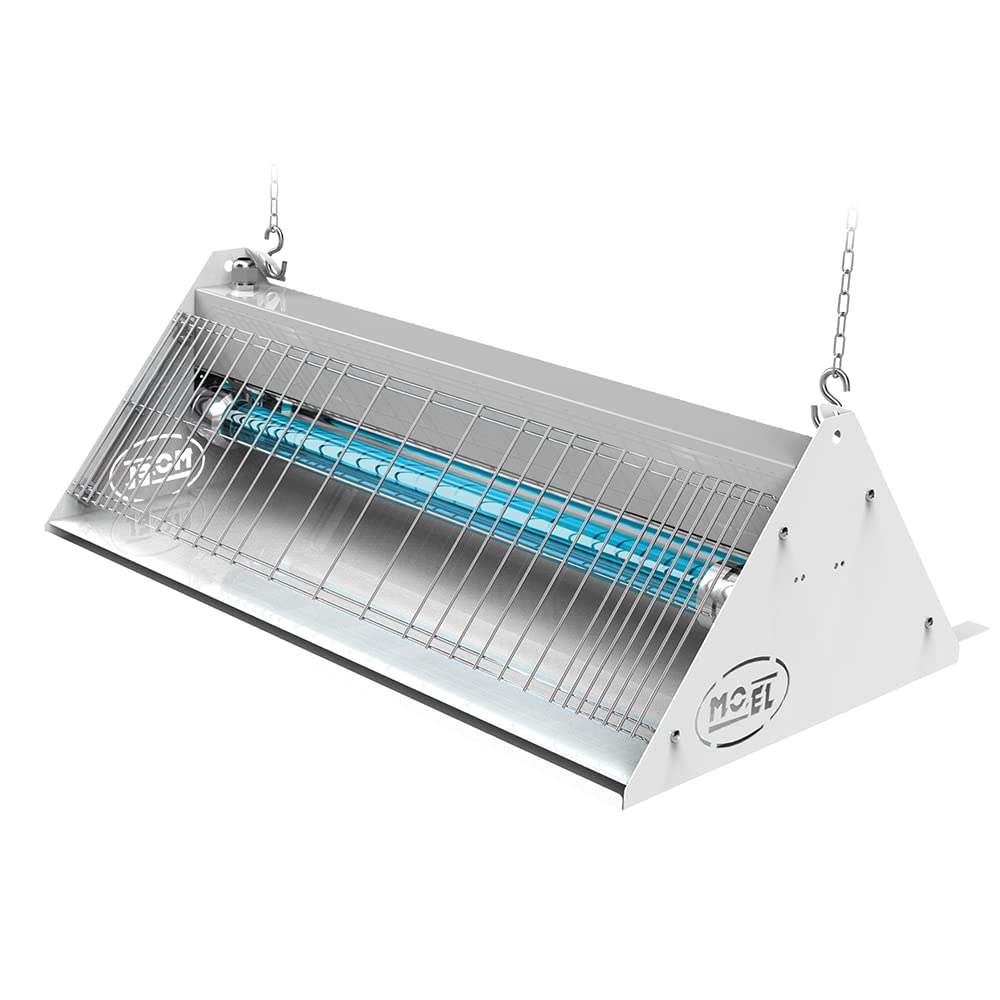  Stainless steel mosquito trap (OEM&ODM) BXG18