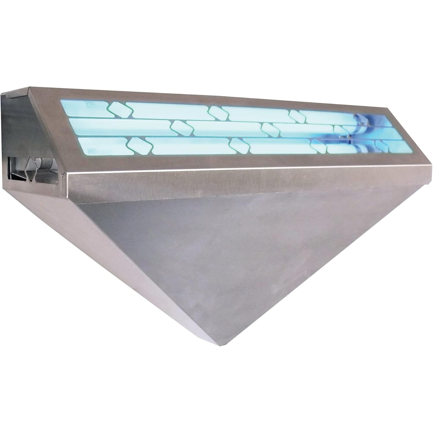  Stainless steel mosquito trap (OEM&ODM) BXG20