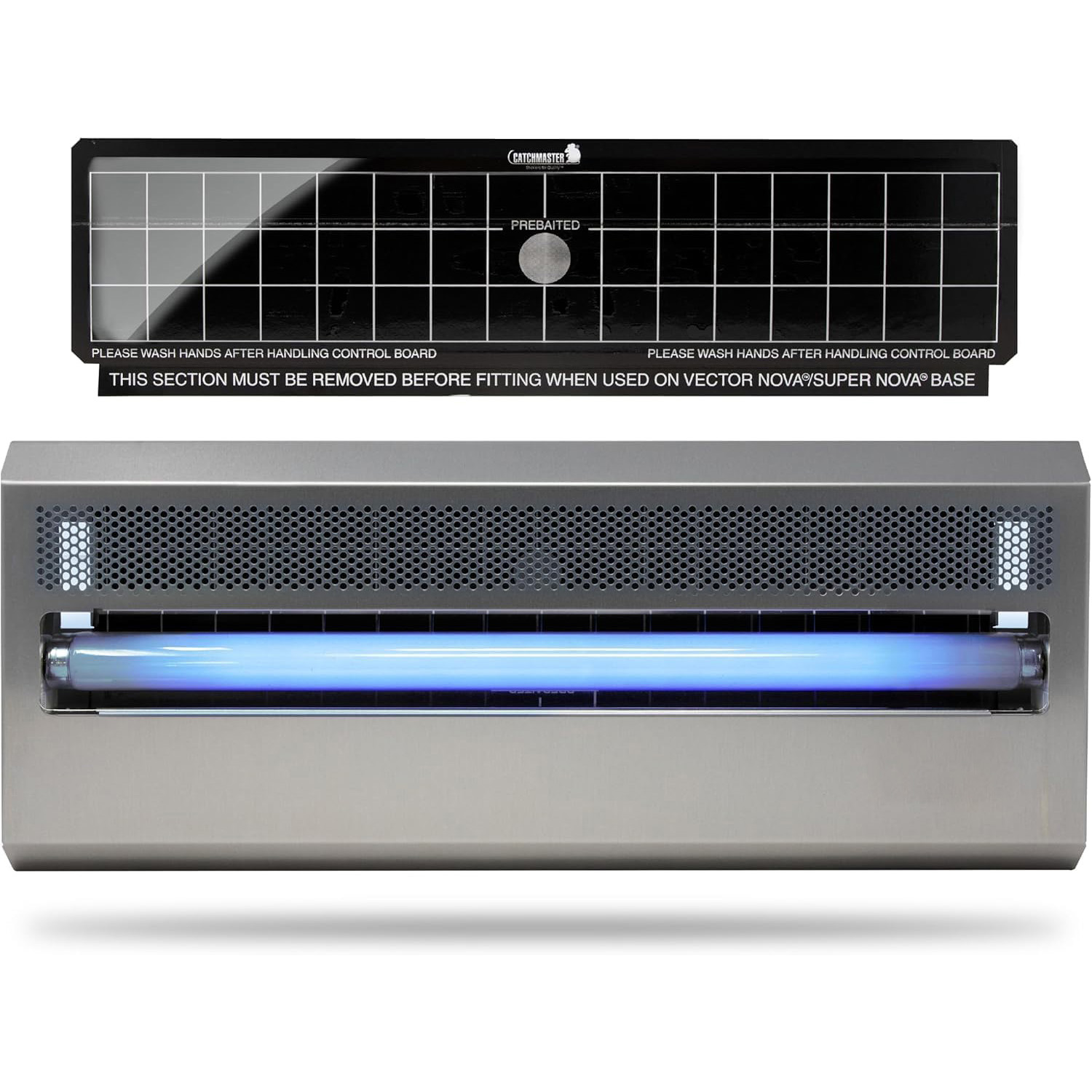  Stainless steel mosquito trap (OEM&ODM) BXG22