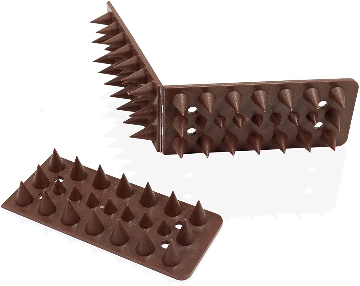 Anti-Climb Security Spikes  anti-bird spikes 
