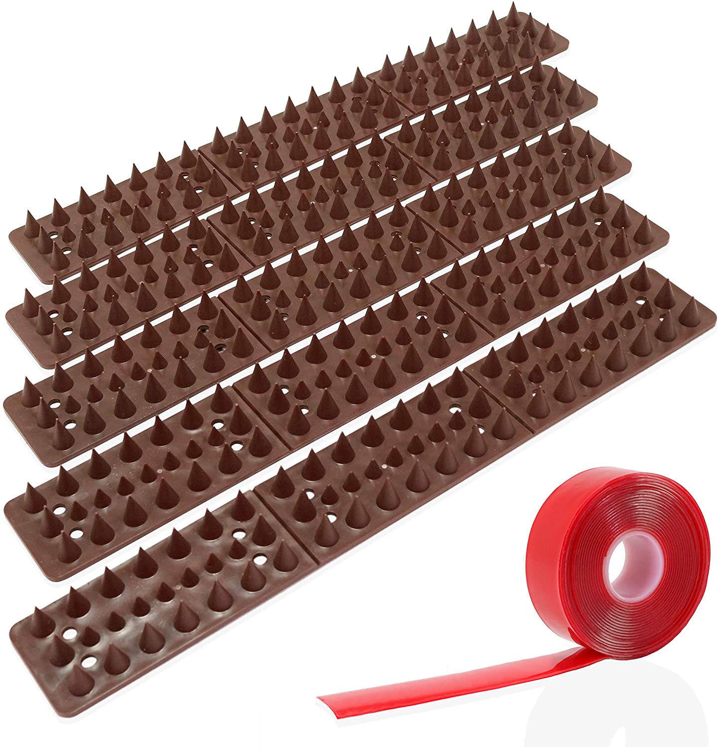 Anti-Climb Security Spikes  anti-bird spikes 