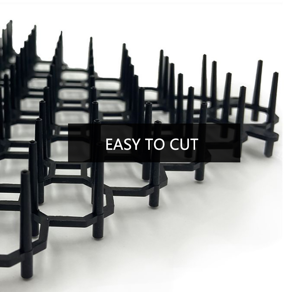 Anti-cat nails Anti-cat thorns