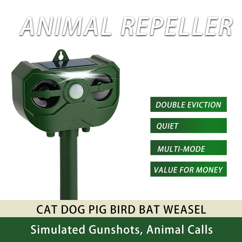 Animal Repeller 601