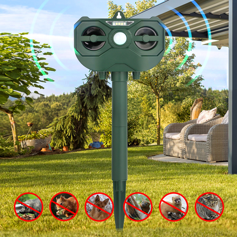 Animal Repeller 601