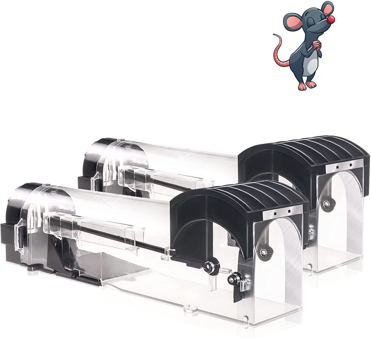 Rat Traps