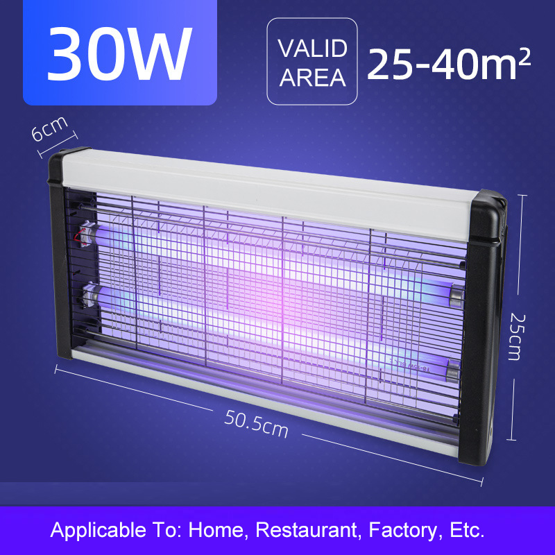 Mosquito Killer 30W