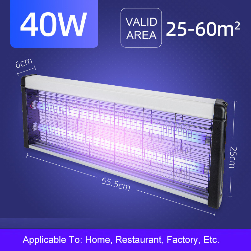 Mosquito Killer 40W