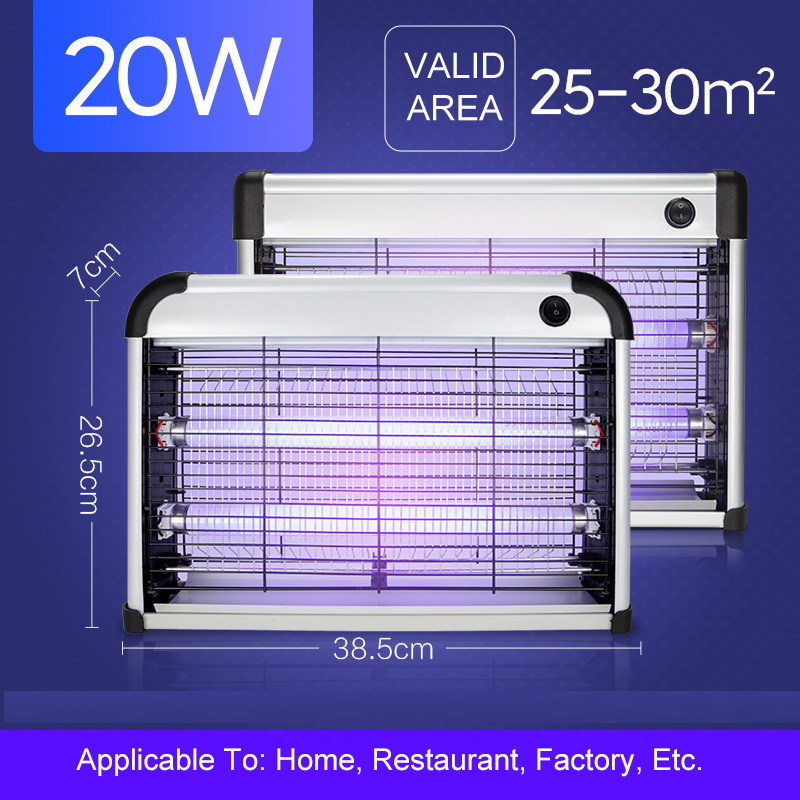 Mosquito Killer  B 20W
