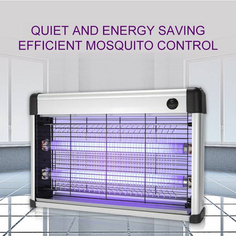 Mosquito Killer  B 20W